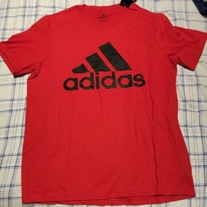 Adidas amplifier tee